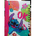 Diario de vida lilo y stich