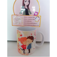 Taza Con Vos