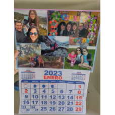 Calendario 2023